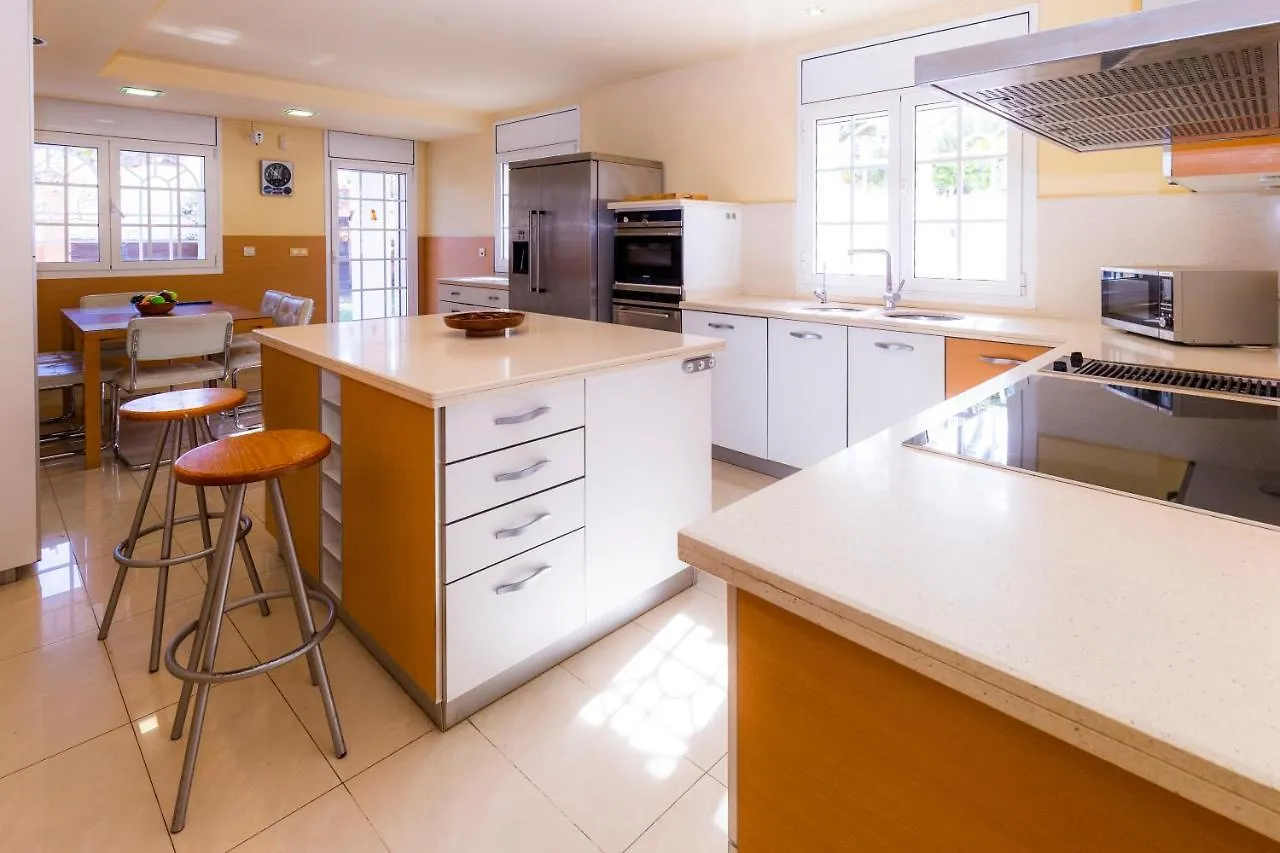 Cerr Vldmat Villa Salou