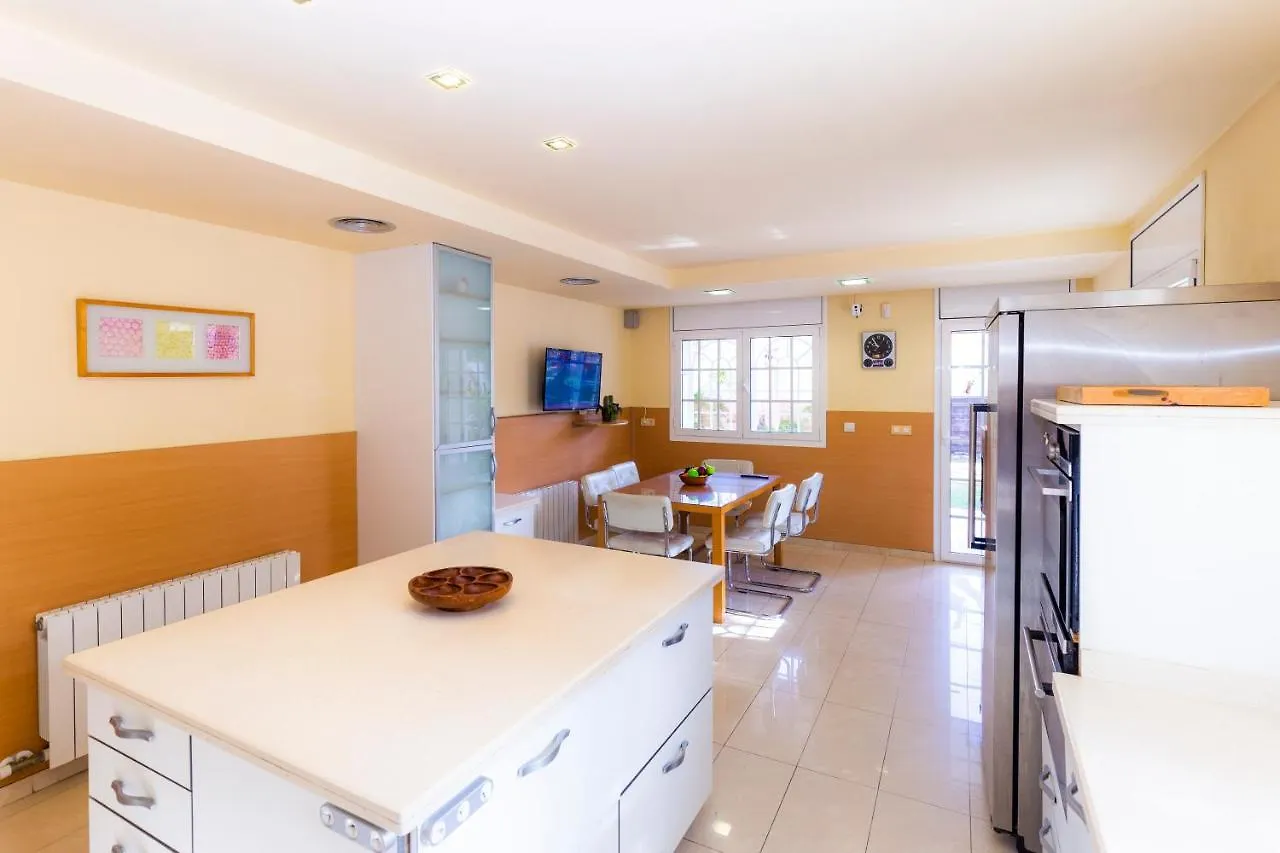 Cerr Vldmat Villa Salou