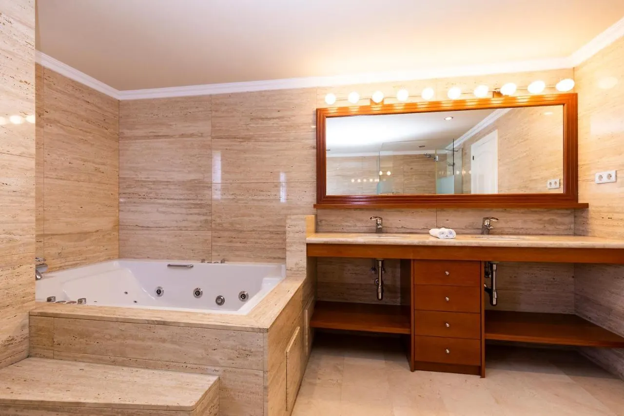 Cerr Vldmat Villa Salou Spain