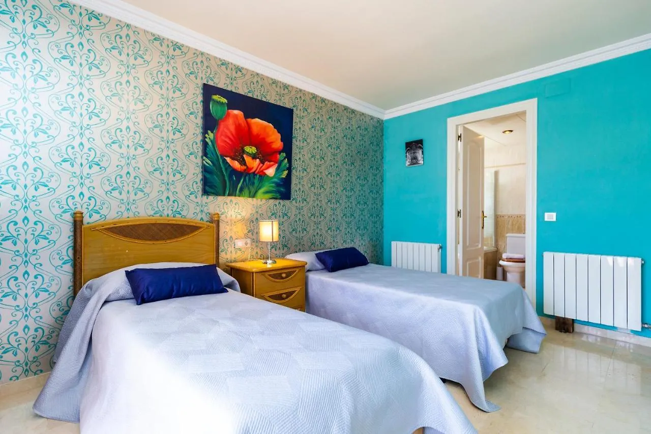 Cerr Vldmat Villa Salou