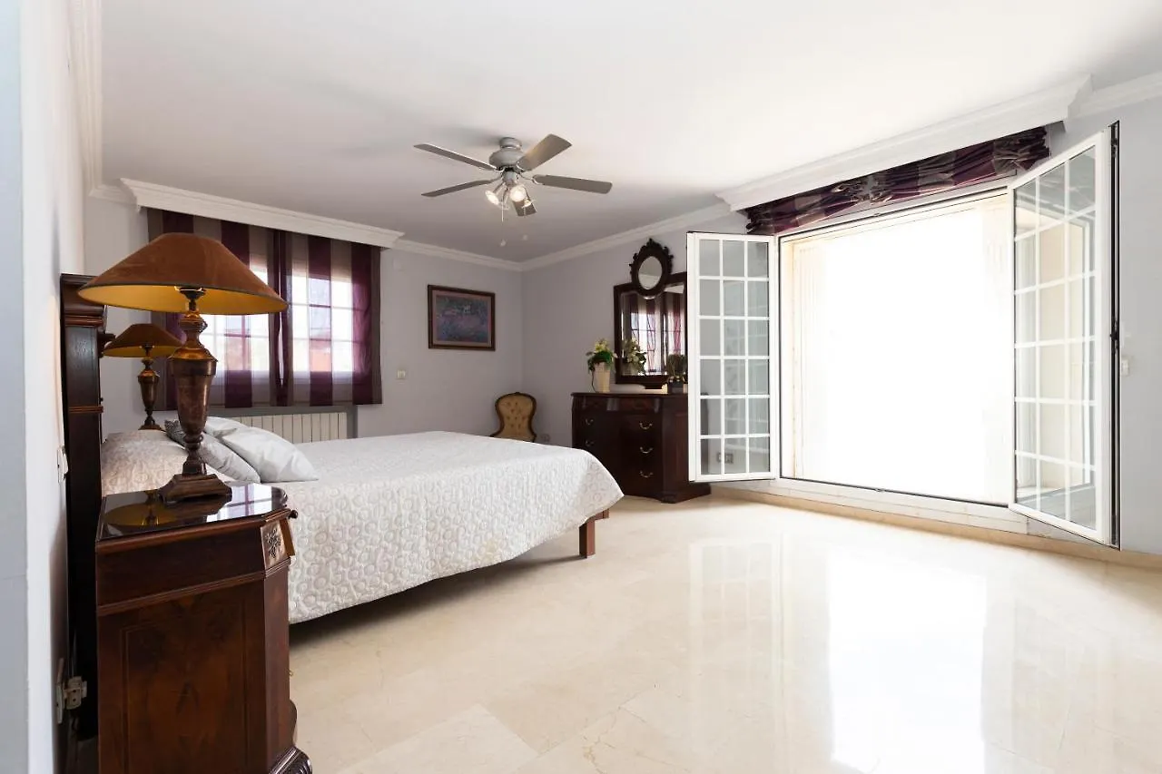Cerr Vldmat Villa Salou