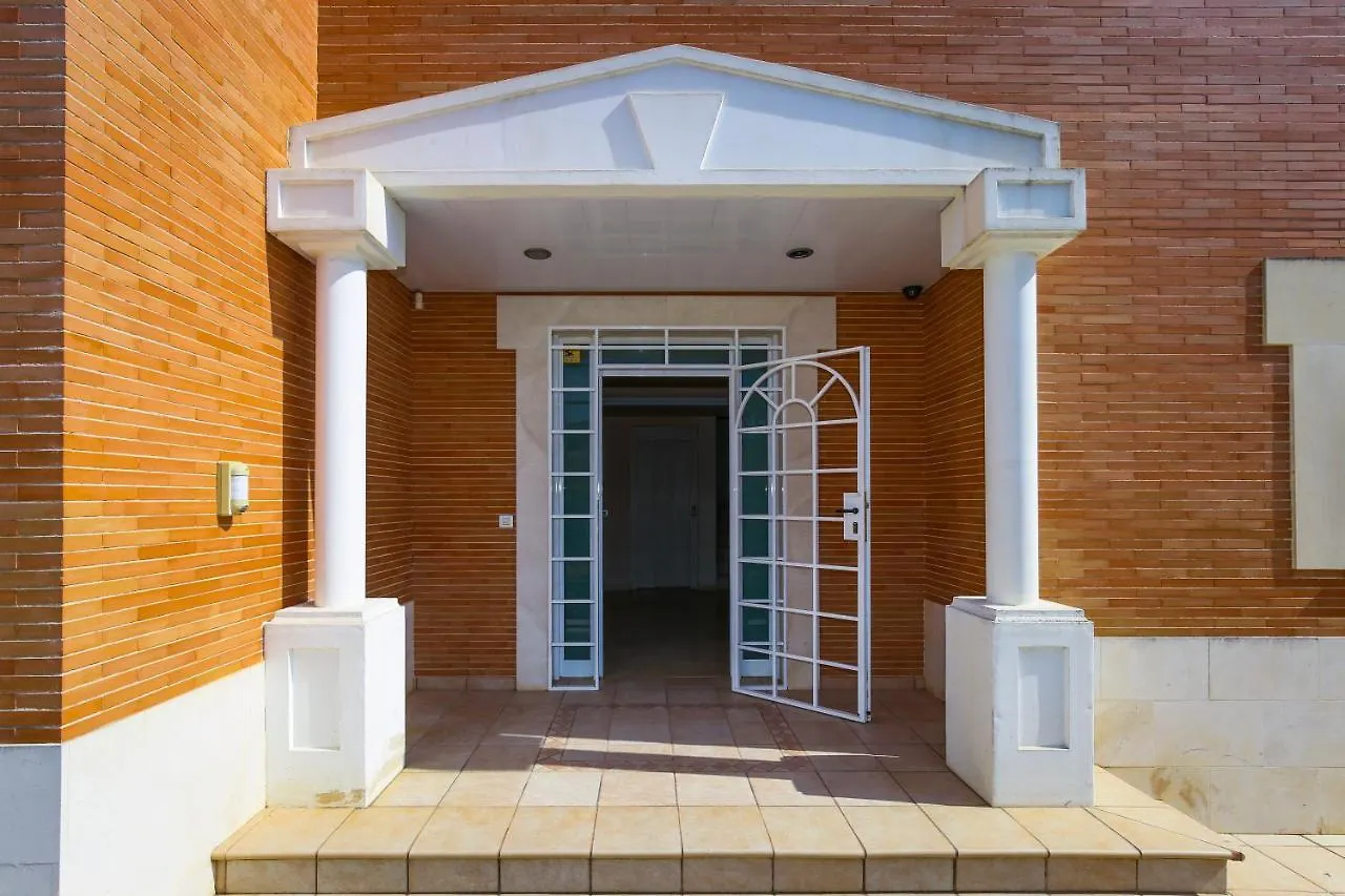 Cerr Vldmat Villa Salou