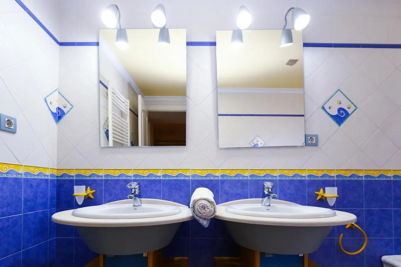 Cerr Vldmat Villa Salou