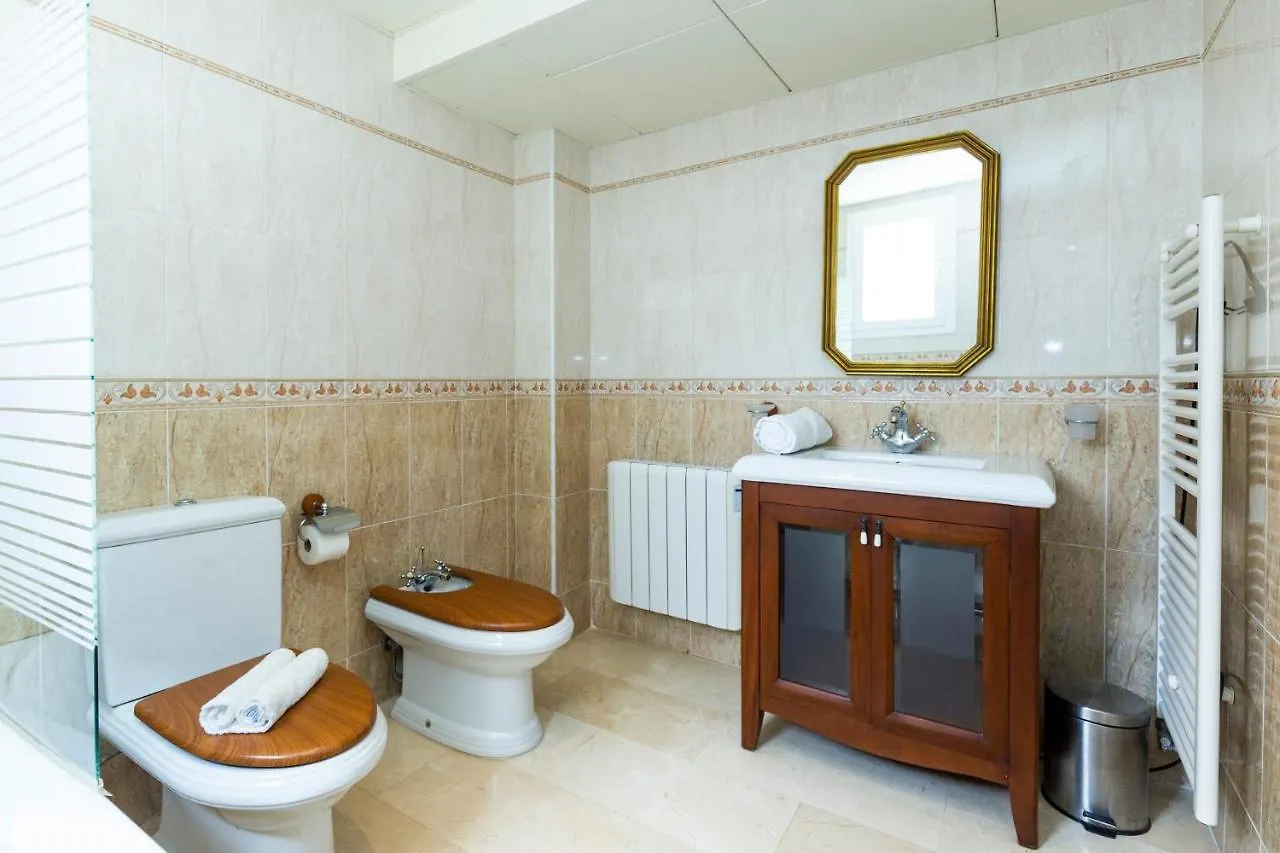 Cerr Vldmat Villa Salou