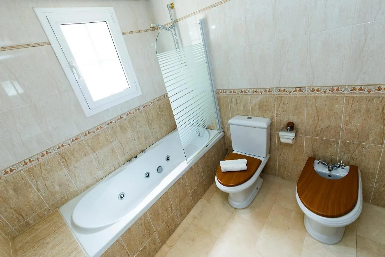Cerr Vldmat Villa Salou Spain