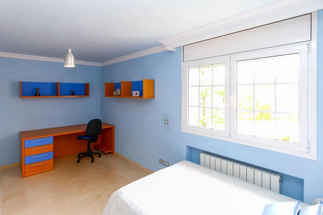 Cerr Vldmat Villa Salou