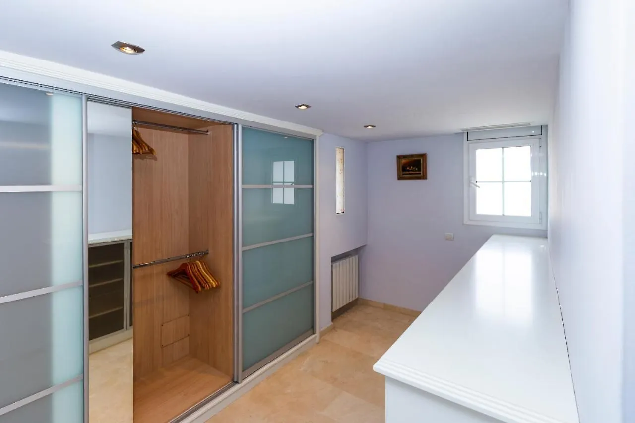 Cerr Vldmat Villa Salou