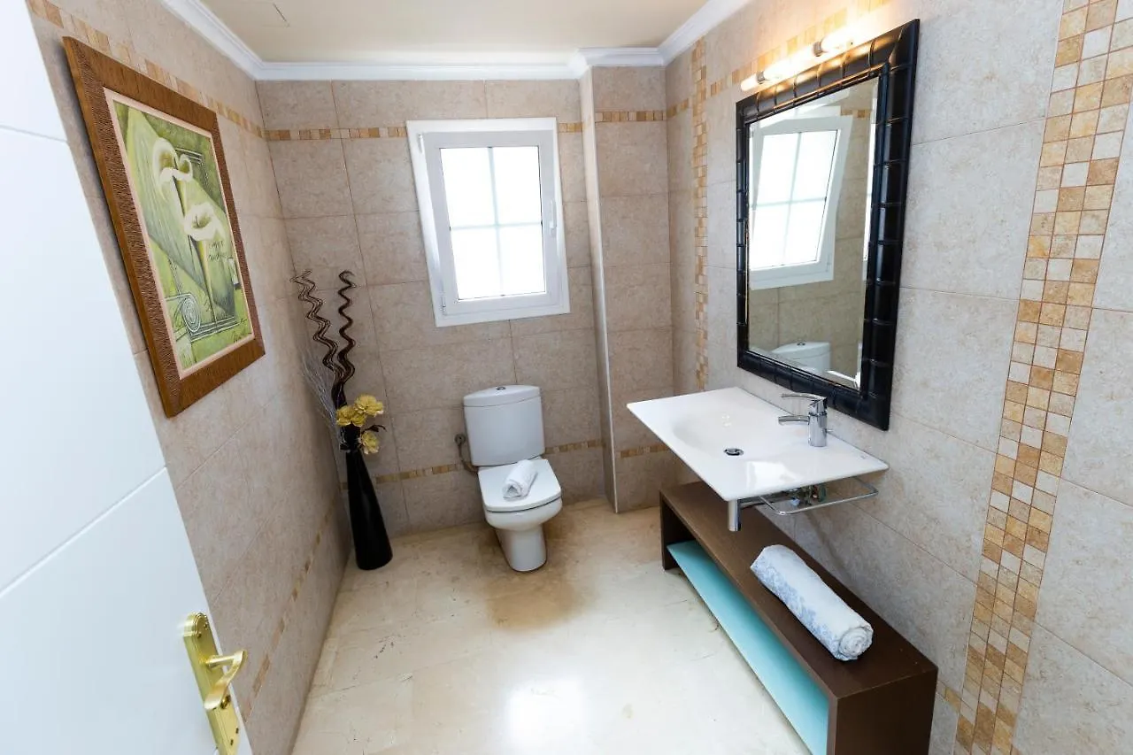 Cerr Vldmat Villa Salou