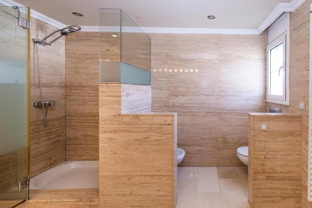 Cerr Vldmat Villa Salou