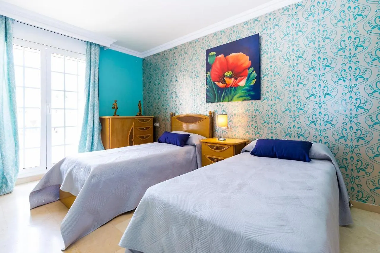 Cerr Vldmat Villa Salou