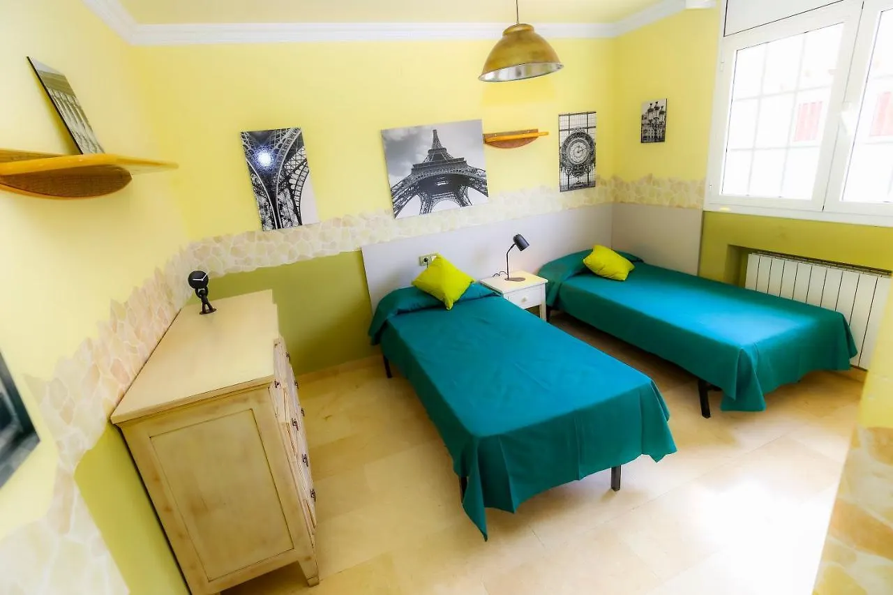Cerr Vldmat Villa Salou