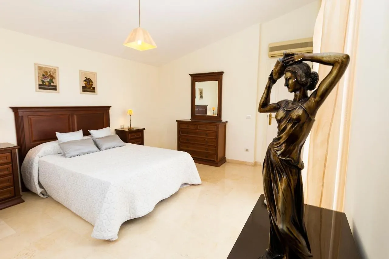Cerr Vldmat Villa Salou