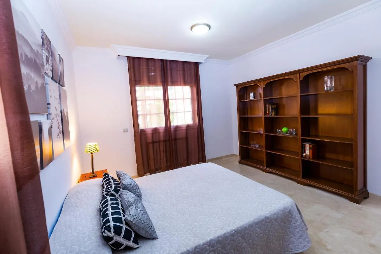 Cerr Vldmat Villa Salou