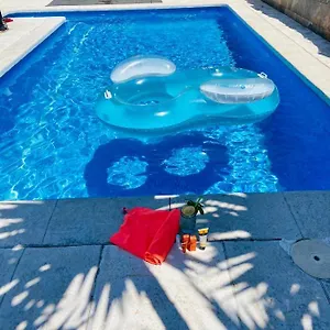 Castelló Salou