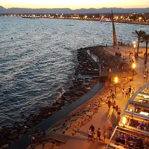 Center Near Port Aventura Salou
