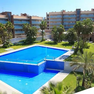 Eden Flat Port Aventura Salou