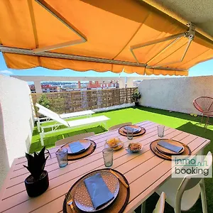 Atico Novelty Confort Salou