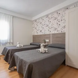 Tolosa Отель