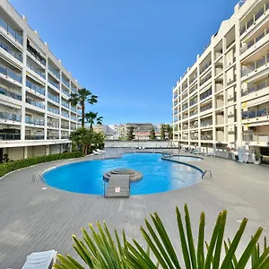 Mediterranean Way - Michelangelo Salou