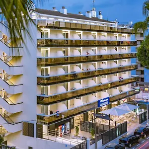 Apart-hotel Marinada, Salou