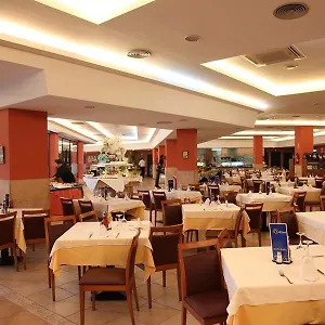 Ohtels Romana Отель