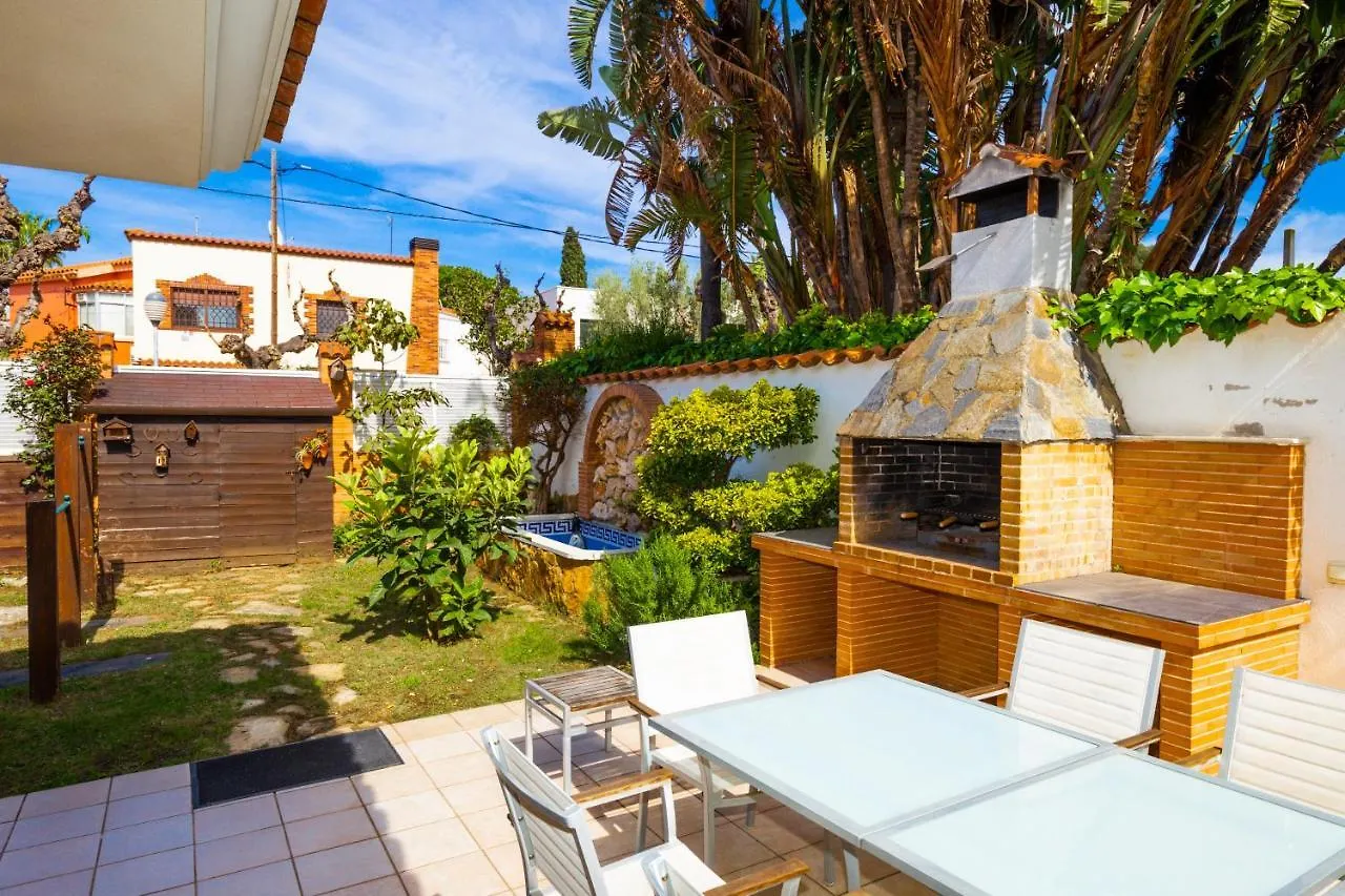 Vila Cerr Vldmat Salou