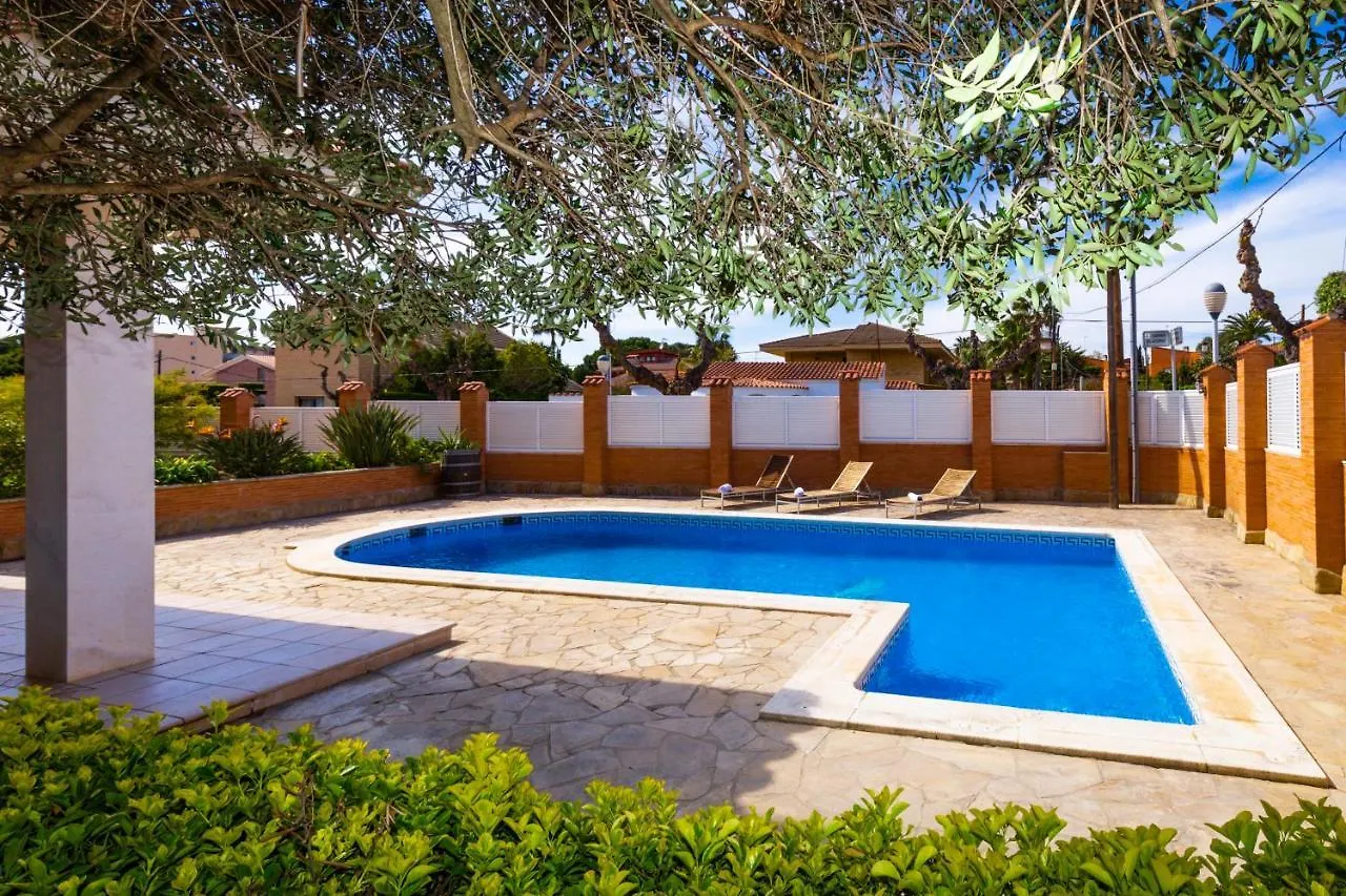 Vila Cerr Vldmat Salou
