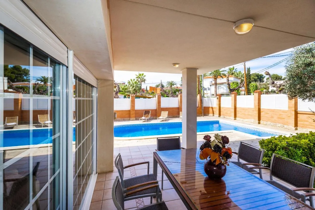 Vila Cerr Vldmat Salou