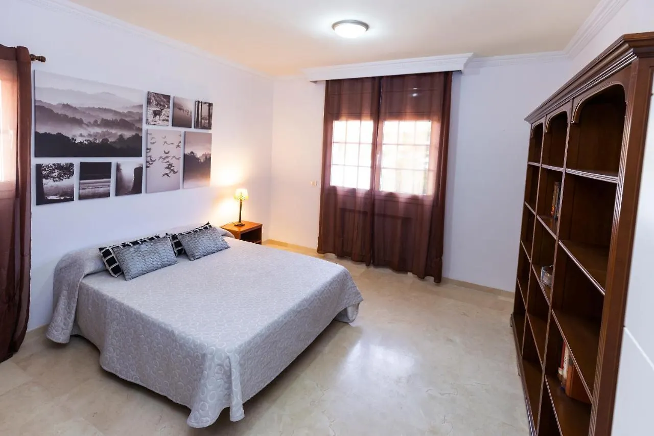 Vila Cerr Vldmat Salou