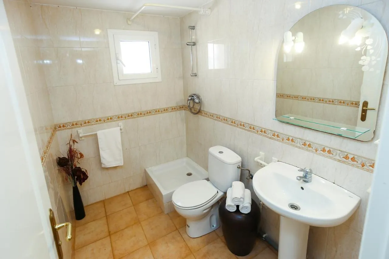 Vila Cerr Vldmat Salou