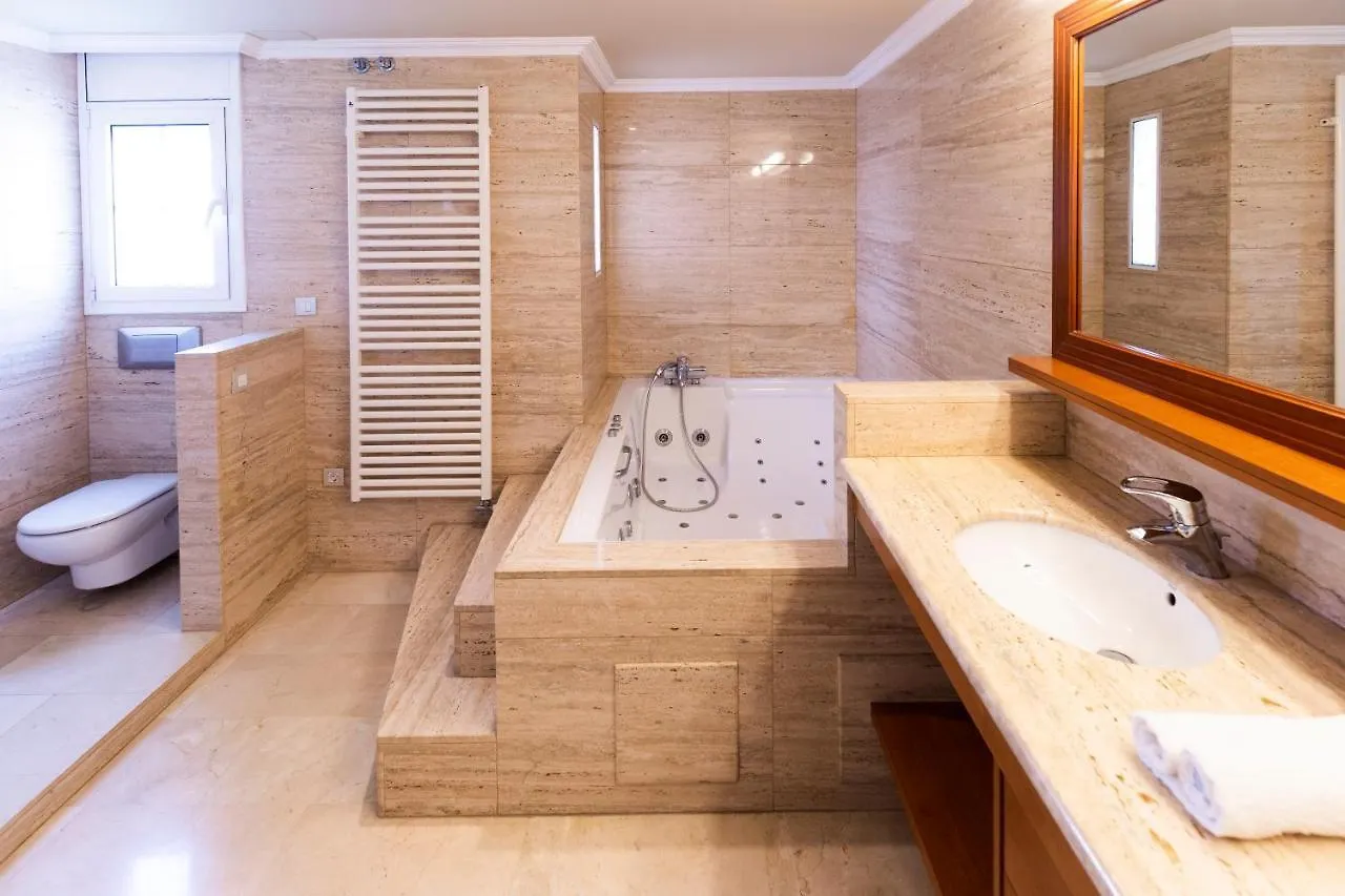 Cerr Vldmat Villa Salou