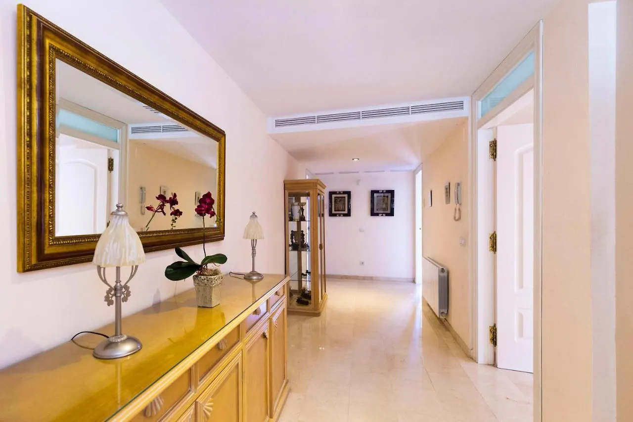 Cerr Vldmat Villa Salou 0*,  Spain