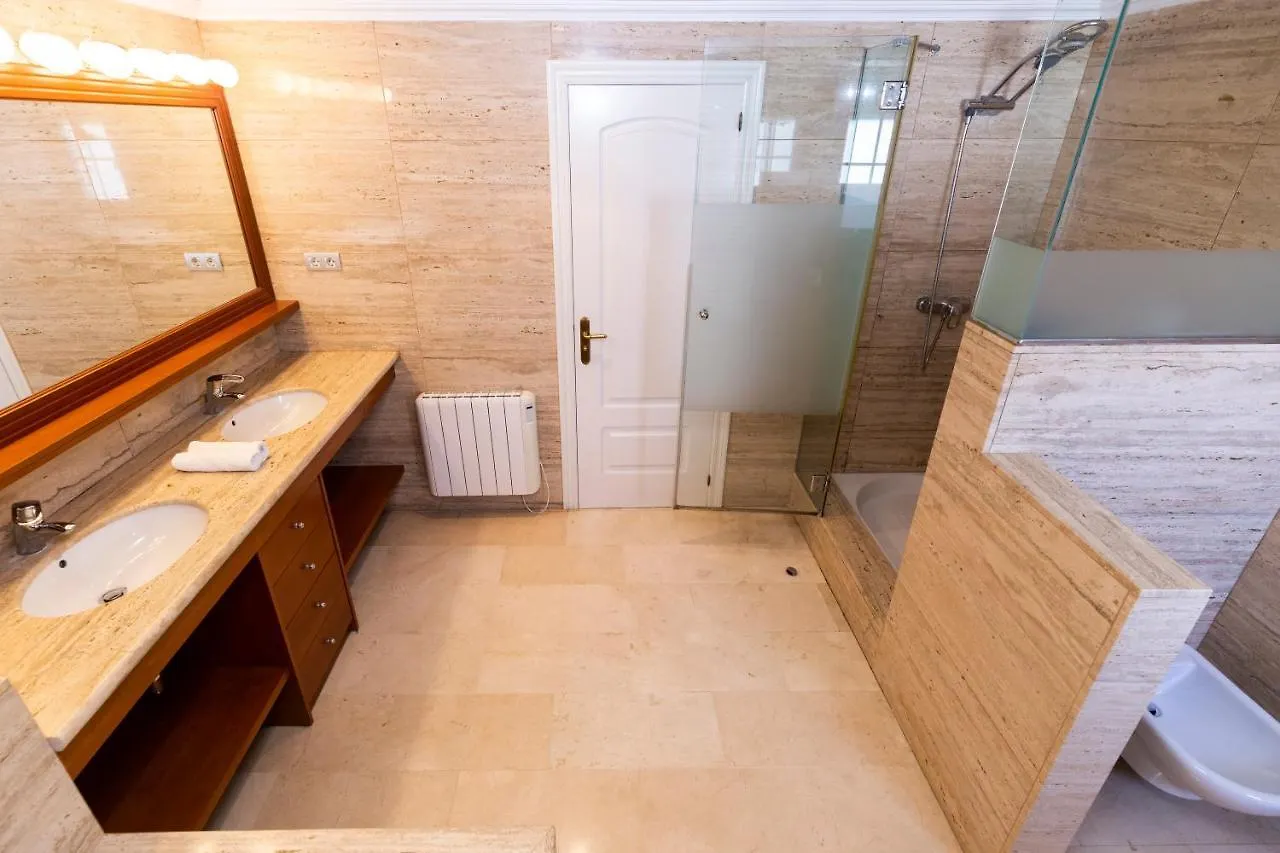 Cerr Vldmat Villa Salou