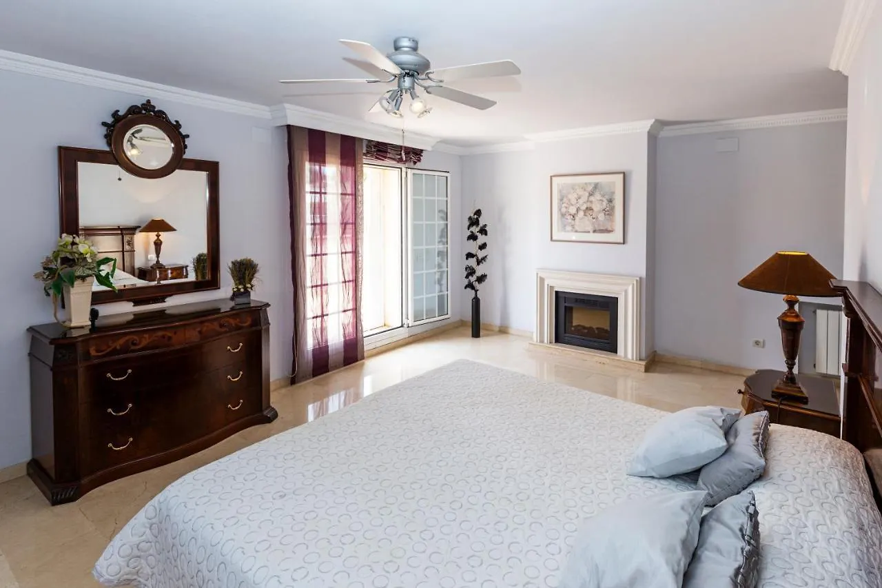 Cerr Vldmat Villa Salou